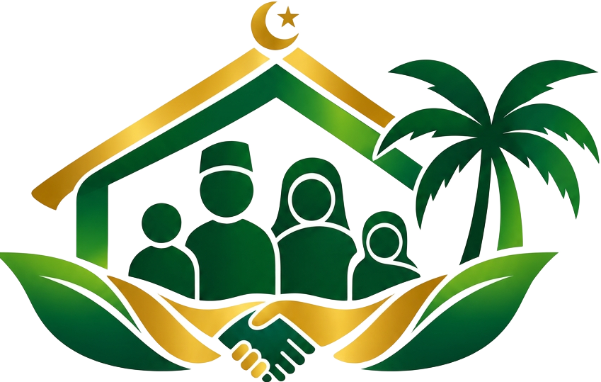 Logo Koperasi Mad Tok Wa
